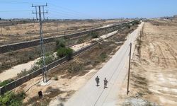 İsrail’in Mısır sınırında ‘kapalı askeri bölge’ kararı yeni bir krizi tetikledi