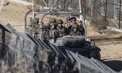 İsrail ordusu Suriye’nin Kuneytra kırsalına girdi