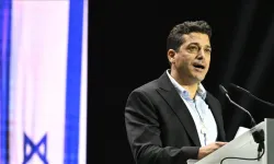 İsrailli bakandan Netanyahu’ya ‘Türkleri kovalım’ çağrısı