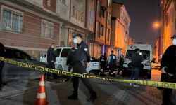 Binanın bodrum katında yapılan yüksek dozlu ilaçlama nedeniyle 1'i bebek 7 kişi zehirlendi