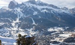 İtalyan Alpleri'nde çığ düşmesi sonucu 5 kişi yaşamını yitirdi