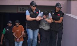 İzmir'de 3 polisin şehit olduğu saldırıda 2 kişi gözaltına alındı