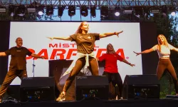 İzmiriler Bi Hayat Fest'te buluştu