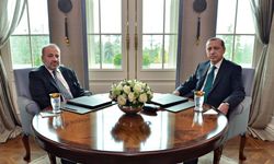 Erdoğan’ın eski danışmanından Tayfun Kahraman çıkışı: ‘Anayasa Mahkemesi Başkanı istifa etmeli’