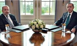 Erdoğan'ın eski hukuk danışmanından Tayfun Kahraman çıkışı