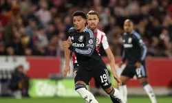 Beşiktaş transferde Premier Lig yıldızını İstanbul’da ağırladı