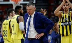 Fenerbahçe’de kriz: Jasikevicius ile devam edilecek mi?