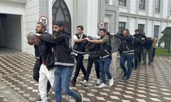 Kocaeli’de 6 kişinin öldüğü fabrika yangınına ilişkin soruşturmada 11 şüpheli adliyede