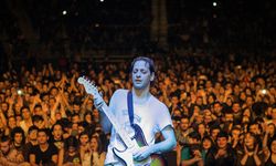 Üniversite, Duman konseri hakkında soruşturma başlattı