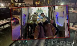 Kabataş'ta iskele çökmüştü! Müteahhit ve şantiye şefine tutuklama talebi