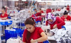 Çalışma hayatından ayrılan kadınların sayısı son 5 yılda yüzde 81,5 arttı