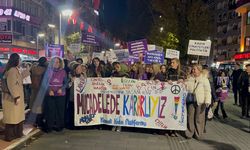 Boşandıktan 20 gün sonra eski eşini öldüren sanığa ağırlaştırılmış müebbet