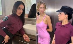 Kadın polis, OnlyFans içerikleri nedeniyle açığa alındı