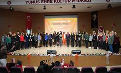 Kadına yönelik şiddete karşı bir vicdan çağrısı