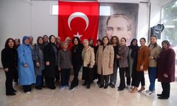 Kahramankazan’da menopoz farkındalık eğitimi