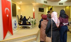 Kahramankazan’da 100 kişilik işçi alımı için başvurular tamamlandı