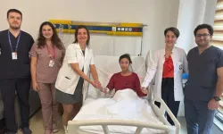 İzmir'de 'zayıflama kahvesi' içen bir kadının kalbi durdu