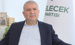 Gelecek Partili Torun: Bahçeli ile İmralı’ya gitmeye ben de varım