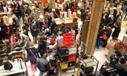 ABD’de ‘Black Friday’ çöktü, Türkiye’de indirimleri enflasyon vurdu