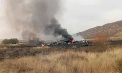 Düşen askeri kargo uçağındaki son şehidin naaşına ulaşıldı