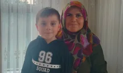 Kastamonu'da kaybolan anne ve oğlunu arama çalışmaları devam ediyor