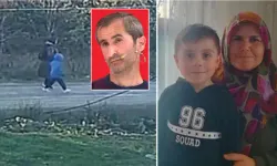 Kastamonu’da anne ve oğlu ölü bulunmuştu: Eski enişte ayrıntısı dikkat çekti