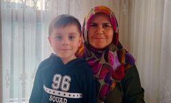 Kastamonu'da annesi ile birlikte cansız bedeni bulunan Osman'ın yeni görüntüsü ortaya çıktı