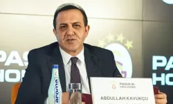 Abdullah Kavukcu'dan Galatasaray taraftarını sevindiren Çalhanoğlu açıklaması