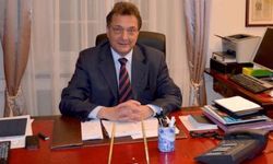 Ömer Kaya Türkmen kimdir?