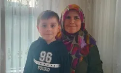 5 gündür kayıp olan anne ile oğlu aranıyor: 'Mantarcı zannettik'