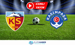 Selcuksports HD | Kayserispor - Kasımpaşa maçı canlı izle