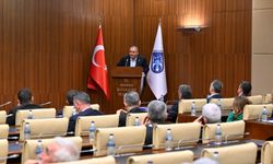Keçiören Belediyesi’nin 2026 bütçesi ABB Meclisi’nde oy birliğiyle kabul edildi