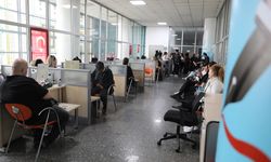 Keçiören Belediyesi Kariyer Ofisi’nden istihdama büyük katkı