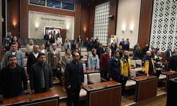 Keçiören Belediyesi personeline ‘Trafikte Güvenli Sürüş’ eğitimi