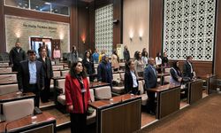 Keçiören Belediyesi'nden çocuk koruma kanunu eğitimi