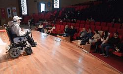 Keçiören Şehir Tiyatrosu oyuncu seçmeleri yoğun ilgiyle tamamlandı