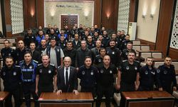 Keçiören Zabıtası hizmet içi eğitimle bilgi ve farkındalığını artırdı