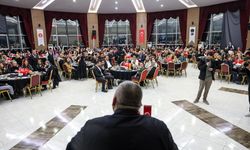 Keçiören’de Öğretmenler Günü coşkuyla kutlandı