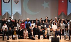 Keçiören'de eğitimde fırsat eşitliği için ÇOGEB kapsamında anlamlı buluşma