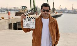 Kenan İmirzalıoğlu bölüm başına 4.5 milyon lira alacağı dizi için sete çıktı