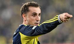 Kerem Aktürkoğlu'na 'Harry Potter' davası