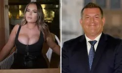 Kızının yetişkin içerik üreticisi olduğu ortaya çıkan parti lideri istifa etti