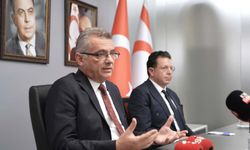 KKTC Cumhurbaşkanı Erhürman, Türkiye ziyaretini değerlendirdi