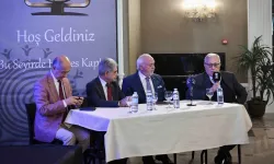 KKTC’nin kuruluş yılı Ankara’da anlamlı panelle anıldı