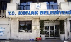Konak Belediyesi'ne operasyon: 4 gözaltı