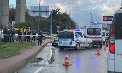 Konuşma bahanesiyle evinden aldığı eski eşini başından vurup öldürdü