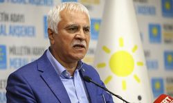 CHP’ye katılacağı iddia edilmişti: Koray Aydın’dan açıklama