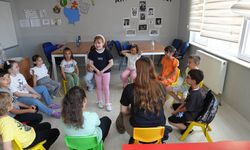 Keçiören’den Türkiye’de bir ilk: Kültür Elçileri Çocuk Sanat Müzesi