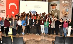 Ankara Kent Konseyi’nden ‘Kültürel Bellek 2025’ programı tamamlandı