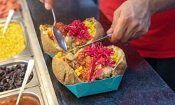 İstanbul'da kumpir ve midye yiyen iki çocuk öldü